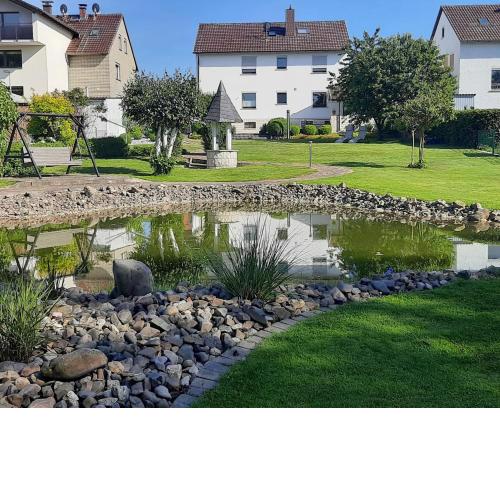 Ferienwohnung Müller