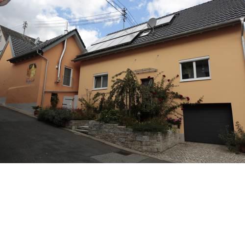 Ferienwohnung Münch