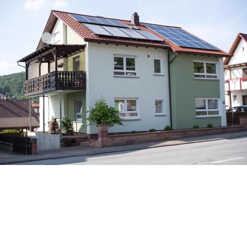 Ferienwohnung Münch