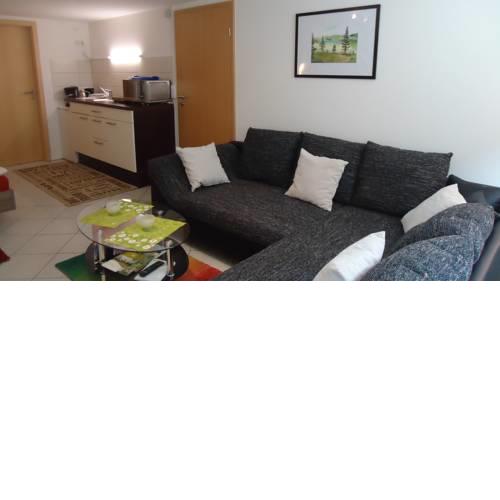 Ferienwohnung Münchbach