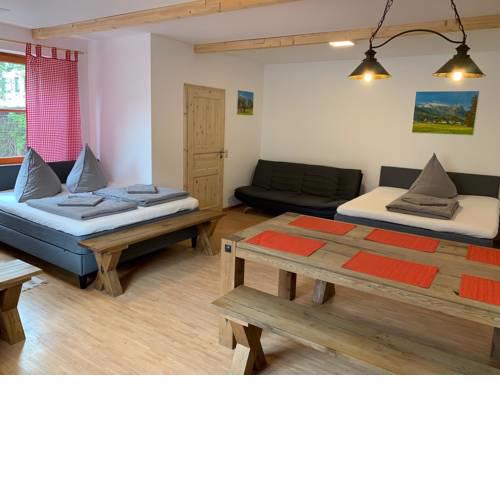 Ferienwohnung München-Perlach