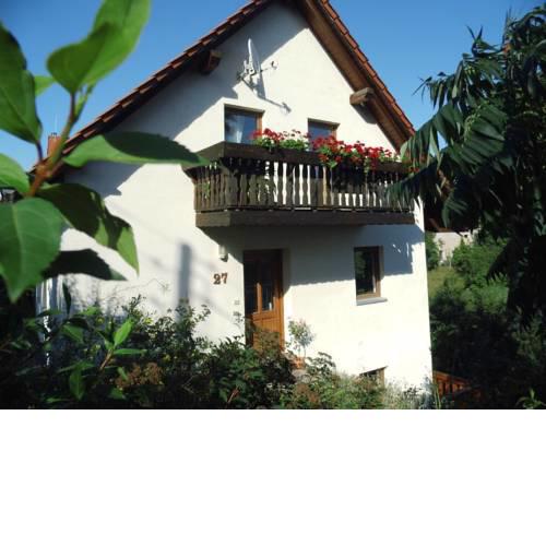 Ferienwohnung Mund
