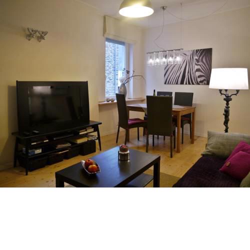 Ferienwohnung Munich