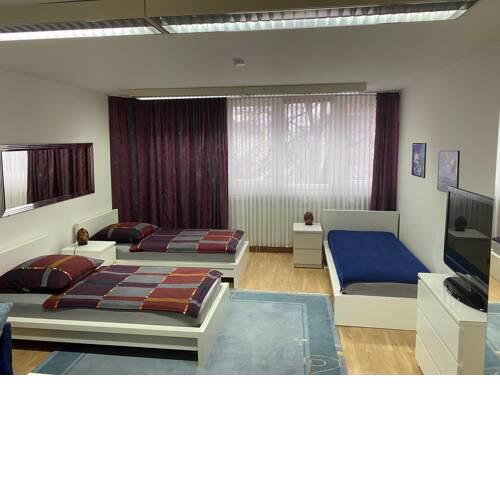 Ferienwohnung Munichstar1