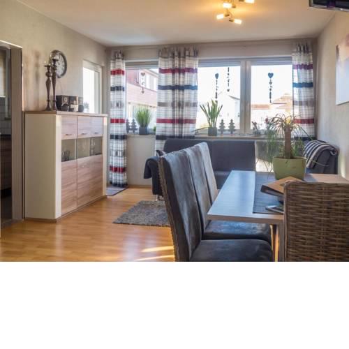 Ferienwohnung Münster
