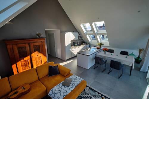 Ferienwohnung Munzert - Bodensee