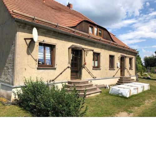 Ferienwohnung Murchin