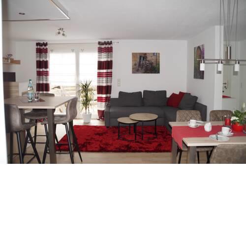 Ferienwohnung Murg Niederhof