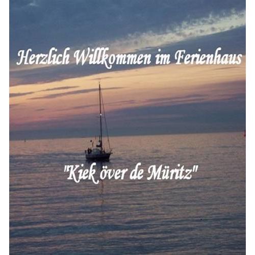 Ferienwohnung " Müritzblick "