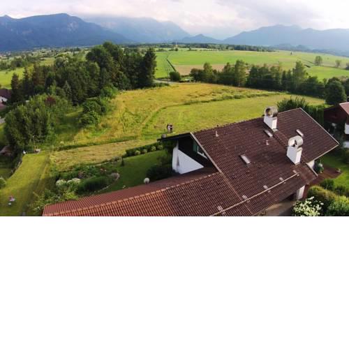 Ferienwohnung Murnauer Moos