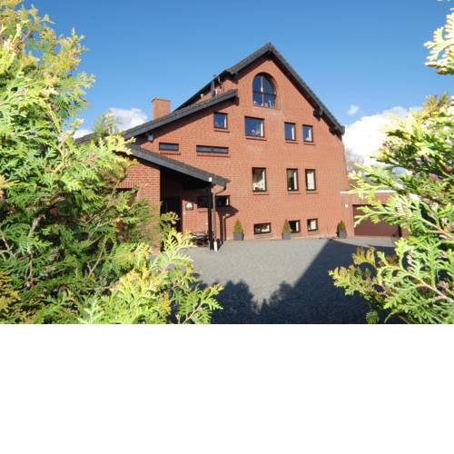 Ferienwohnung Muschel - [#15320]