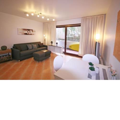 Ferienwohnung Muschel 1