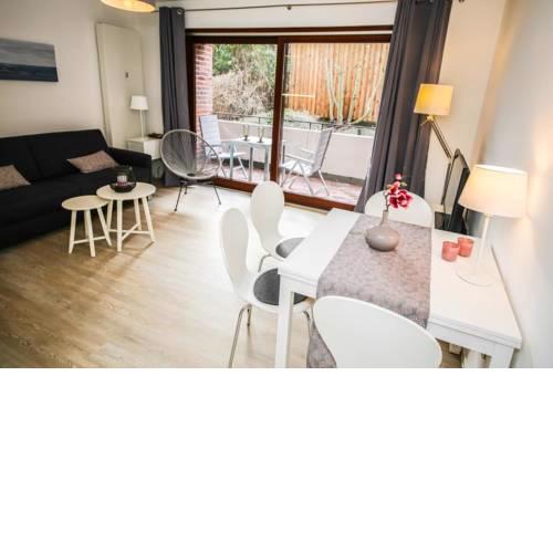 Ferienwohnung Muschel 2