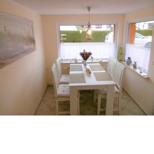 Ferienwohnung Muschelbank, MV-Fewo 06
