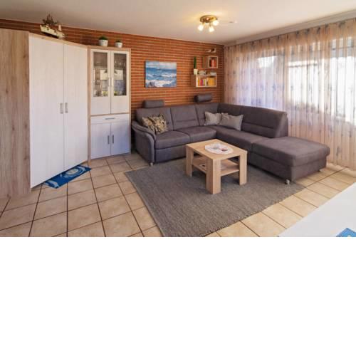 Ferienwohnung Muschelbank