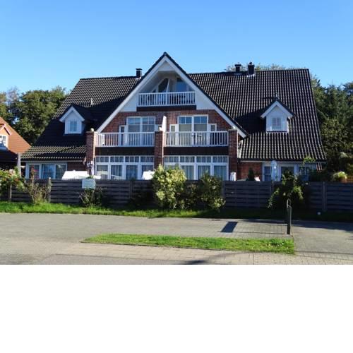 Ferienwohnung Muschelherz