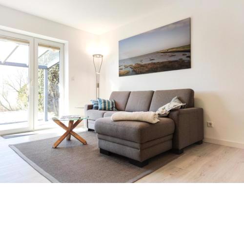 Ferienwohnung Muschelweg 32