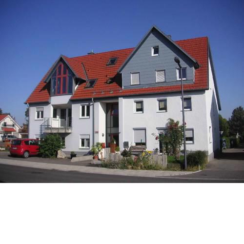 Ferienwohnung Mutschler