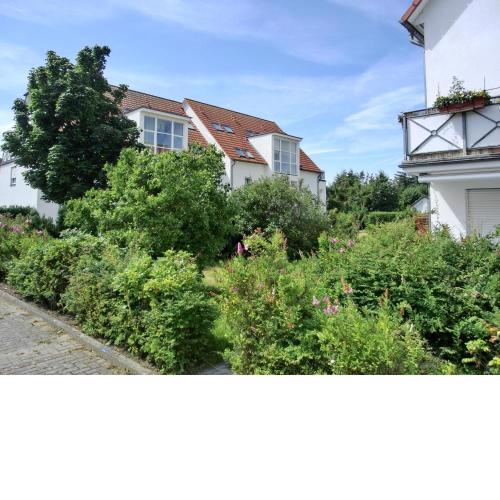 Ferienwohnung N23