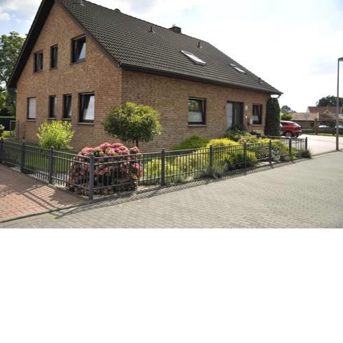 Ferienwohnung-Nadine