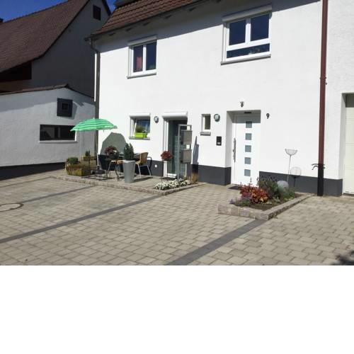 Ferienwohnung Nadler
