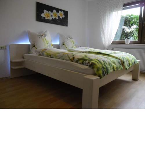 Ferienwohnung naehe Freiburg FeWo
