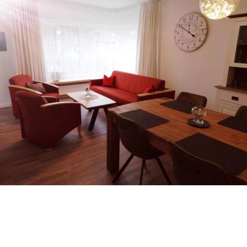Ferienwohnung Nagel Elke1