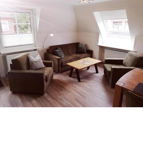 Ferienwohnung Nagel Elke2