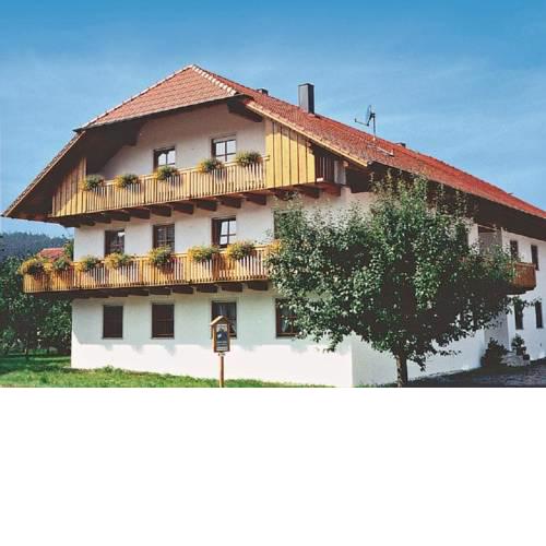 Ferienwohnung Nagl Hans