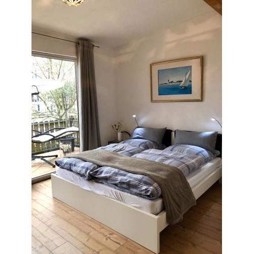 Ferienwohnung Nägler