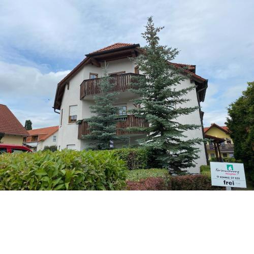 Ferienwohnung Nägler