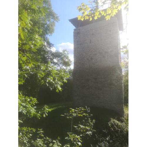 Ferienwohnung Nähbergblick