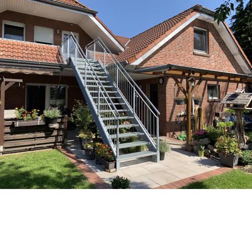 Ferienwohnung nahe Bentheimer Wald