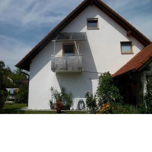 Ferienwohnung nähe Bodensee.