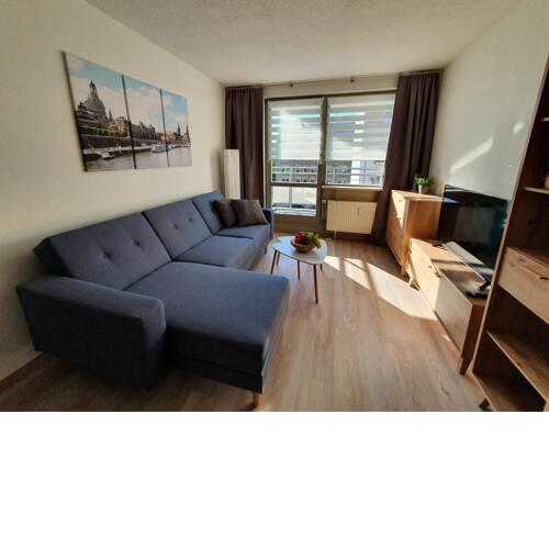 Ferienwohnung nahe der Dresdner Altstadt