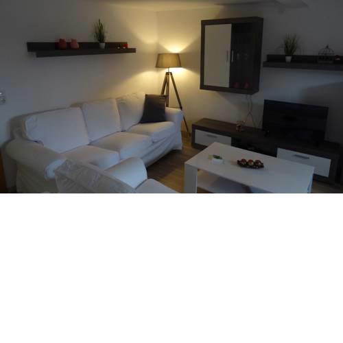 Ferienwohnung bei Erfurt