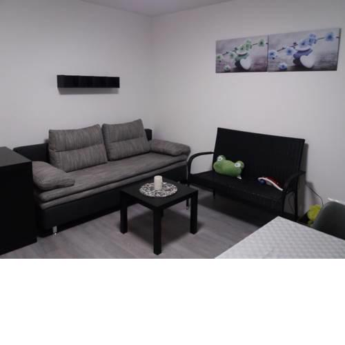 Ferienwohnung nahe Hängebrücke