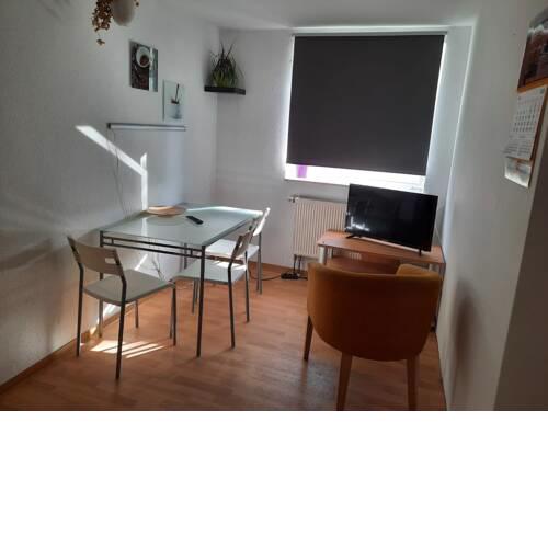 Ferienwohnung nahe Marburg und Gießen