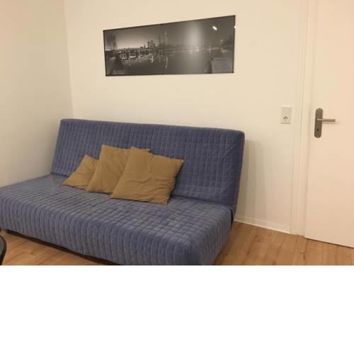 Ferienwohnung Nahe Messe/Flugh