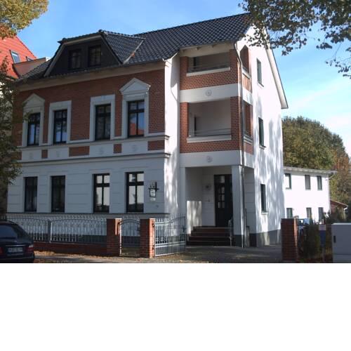 Ferienwohnung nahe Müritzufer