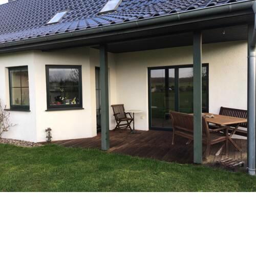 Ferienwohnung Nähe Neubrandenburg