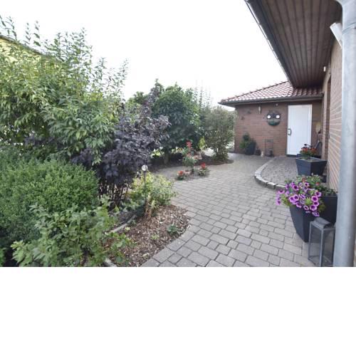 Cozy Apartment in Rostock with Terrace