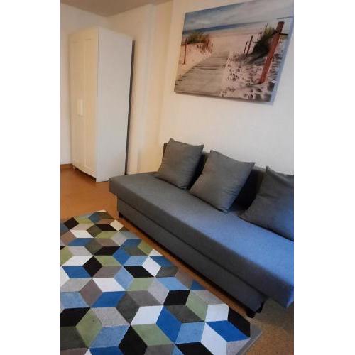 Ferienwohnung Nähe Stadtmitte