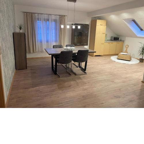Ferienwohnung Nähe Torgau