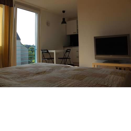 Ferienwohnung nähe Uniklinik
