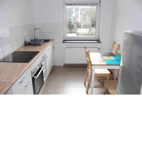 Ferienwohnung nahe Veltins Arena 2