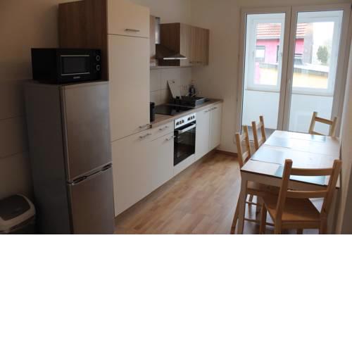 Ferienwohnung nahe Veltins Arena 3