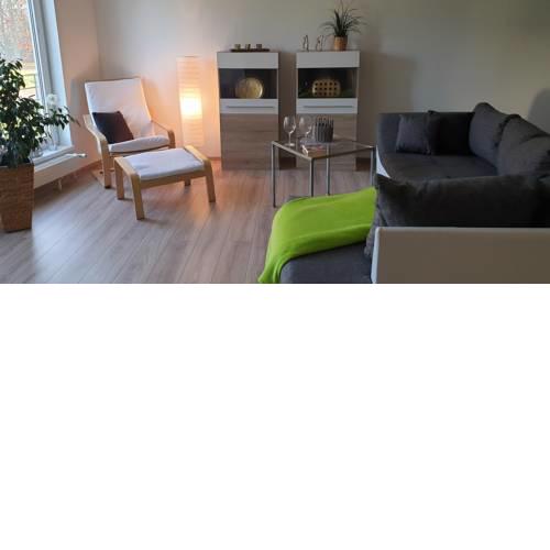 Ferienwohnung nahe Völkerschlachtdenkmal