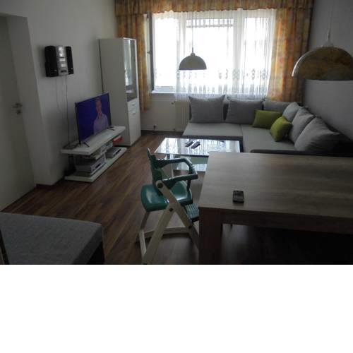 Ferienwohnung-Nähe Zwenkauer See