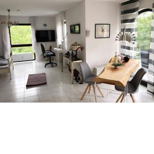 Ferienwohnung Naheblick